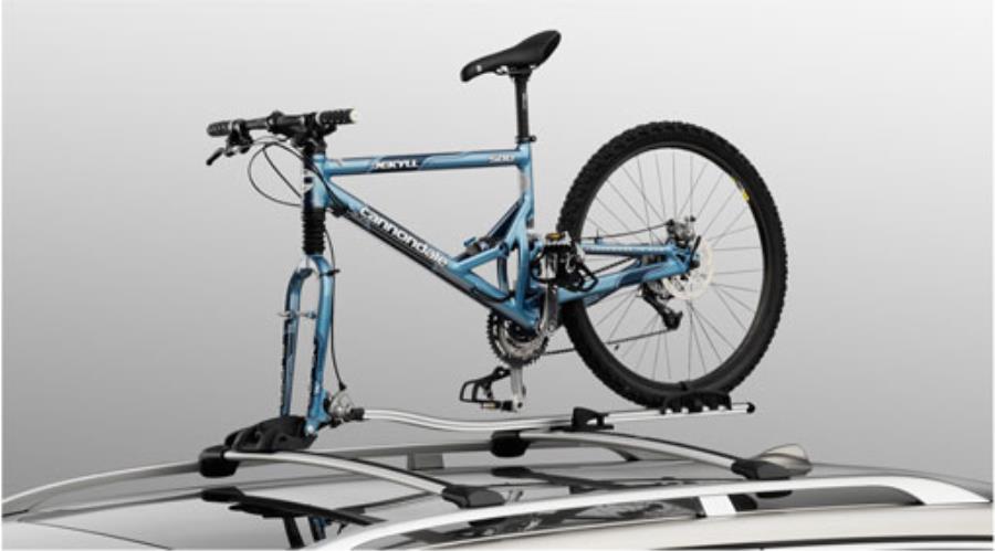 volvo xc60 hitch bike rack